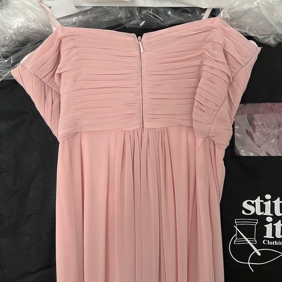 Prom Dress - Picture 5 of 11